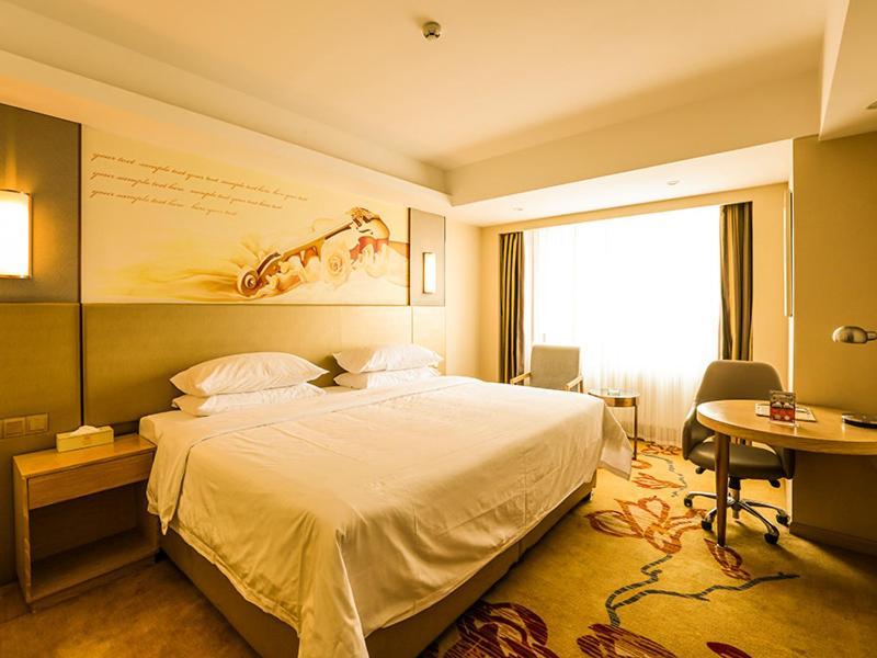 Vienna Hotel Harbin Central Avenue Dış mekan fotoğraf